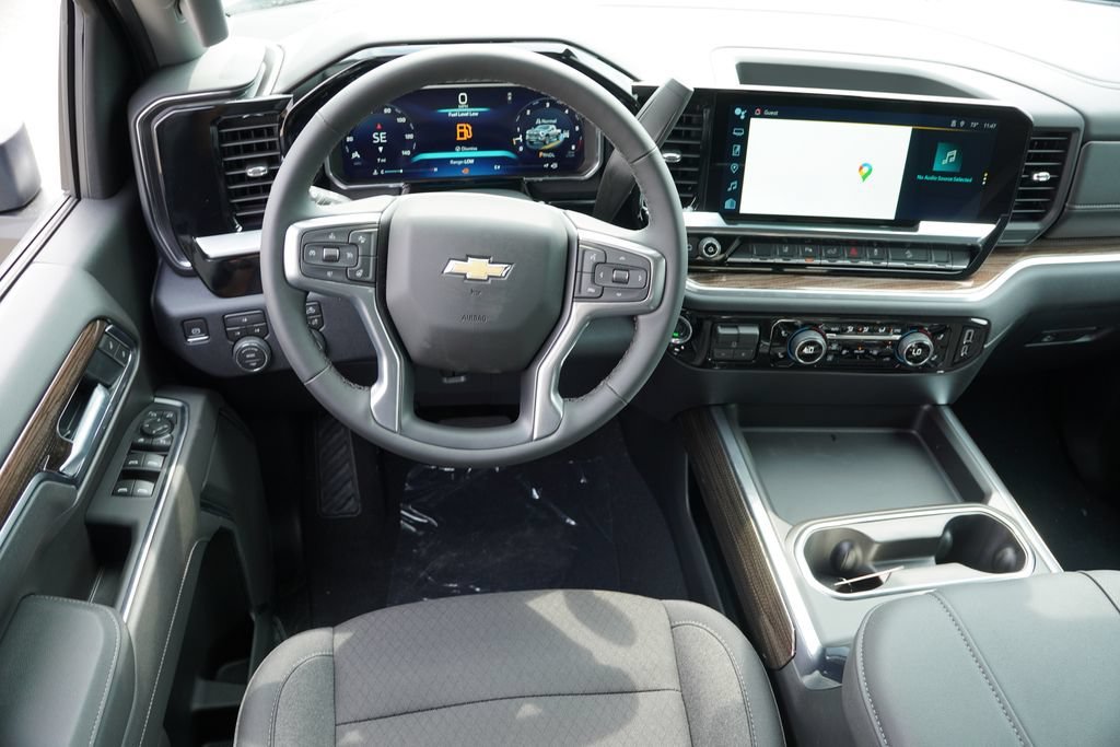 2026 Chevrolet Silverado 2500 HD LT - Photo 13