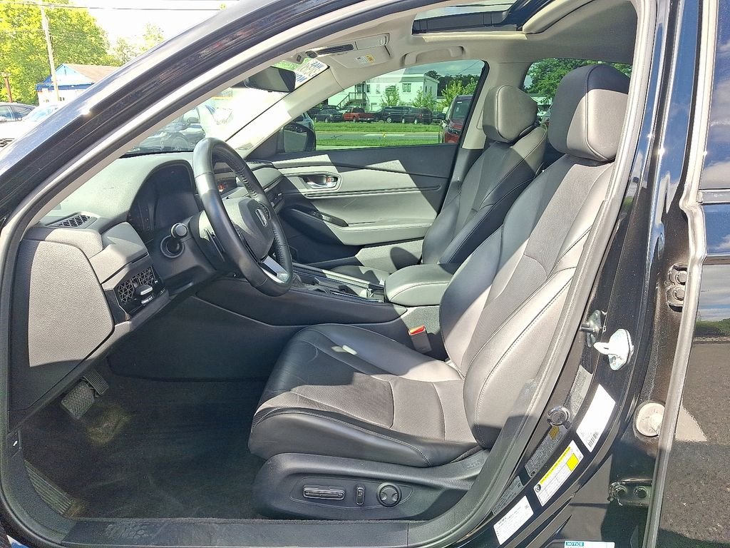 2023 Honda Accord Hybrid Touring - Photo 14