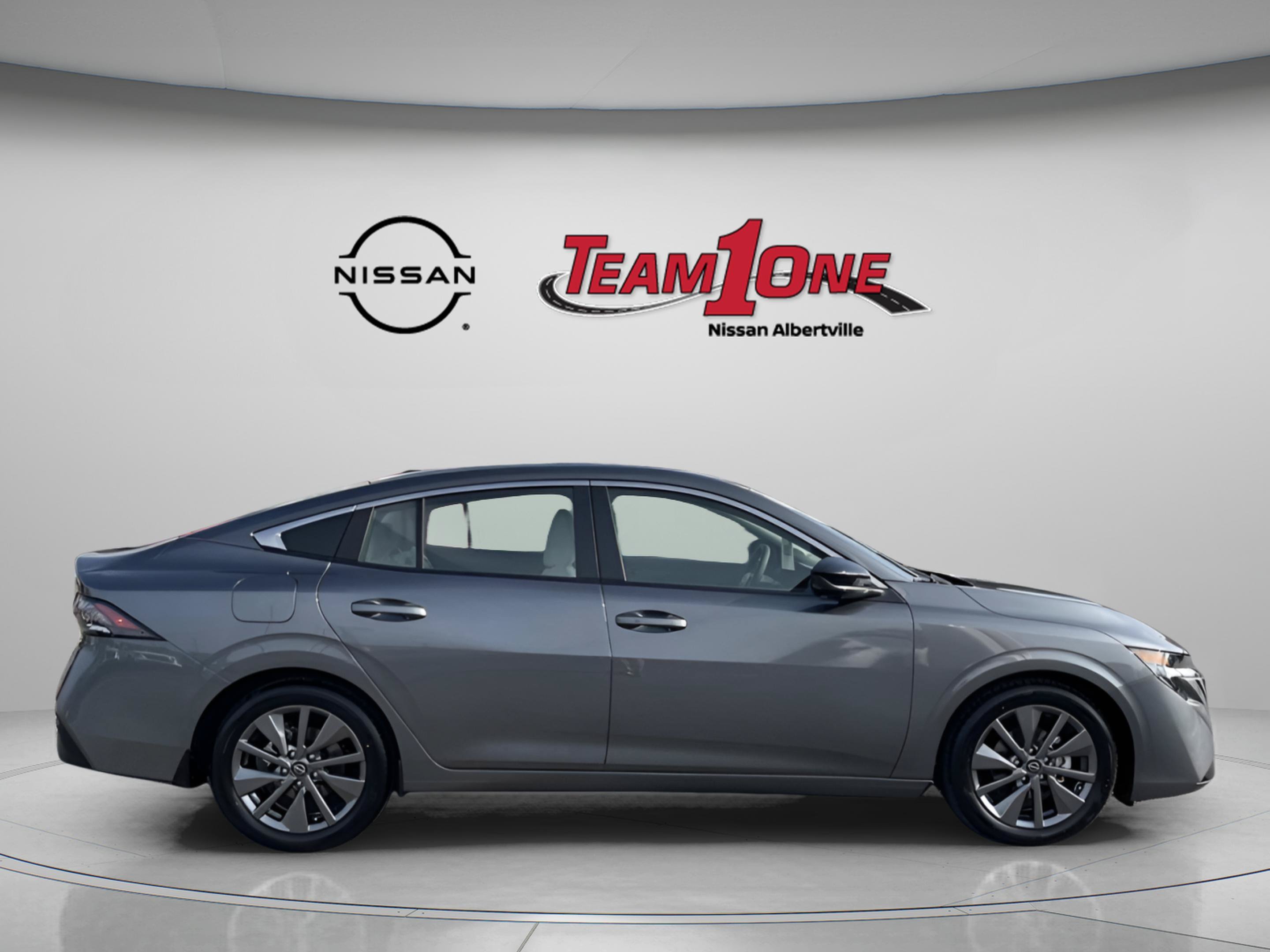 2026 Nissan Sentra SL - Photo 7