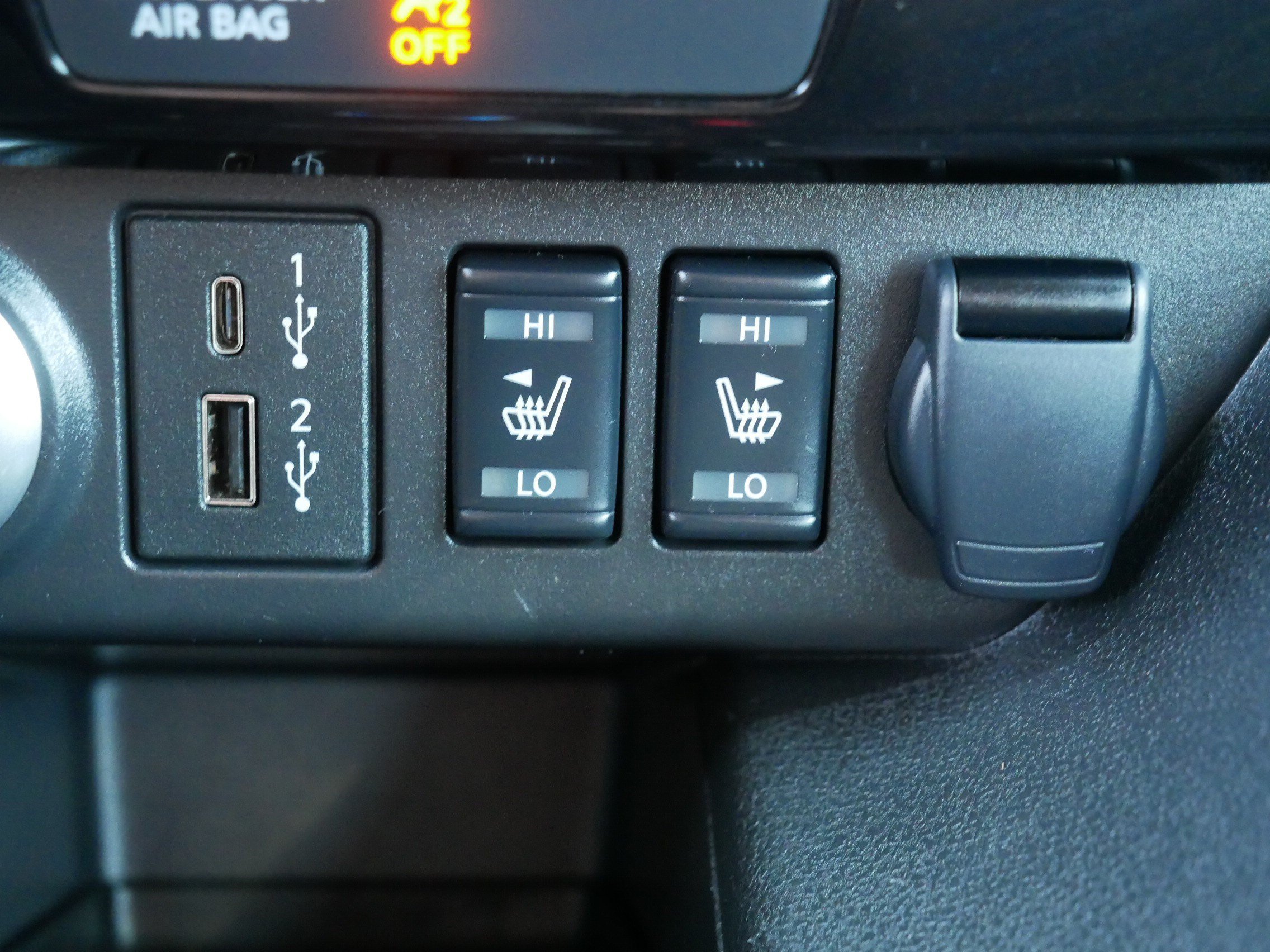 Used 2025 Deep Blue Pearl Nissan SV PLUS image 33