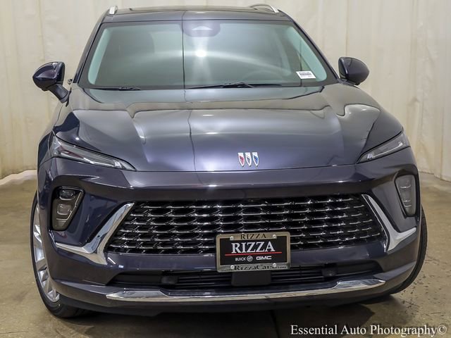 New 2026 Midnight Opal Buick Avenir image 4