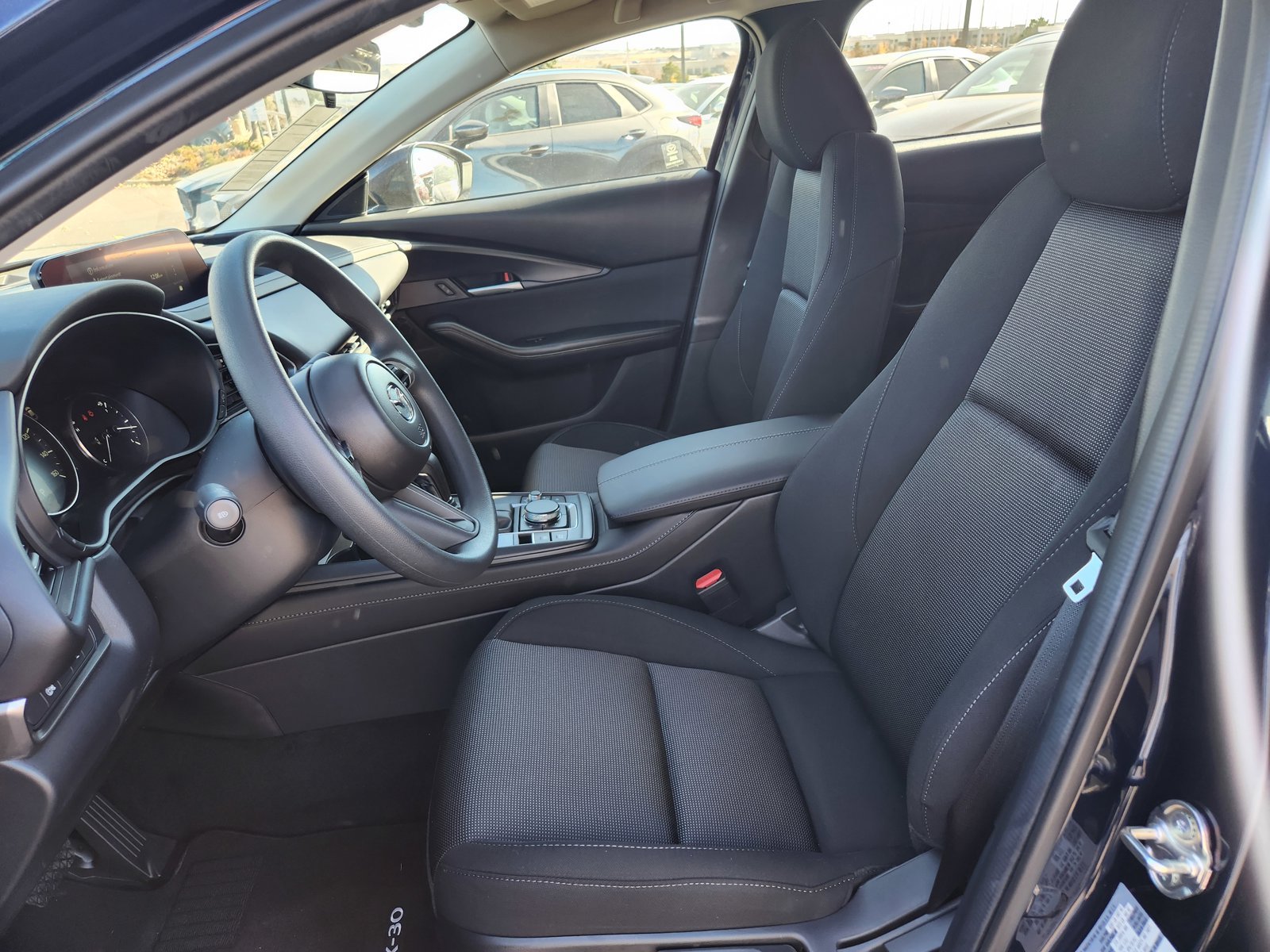 2026 Mazda CX-30 S - Photo 10