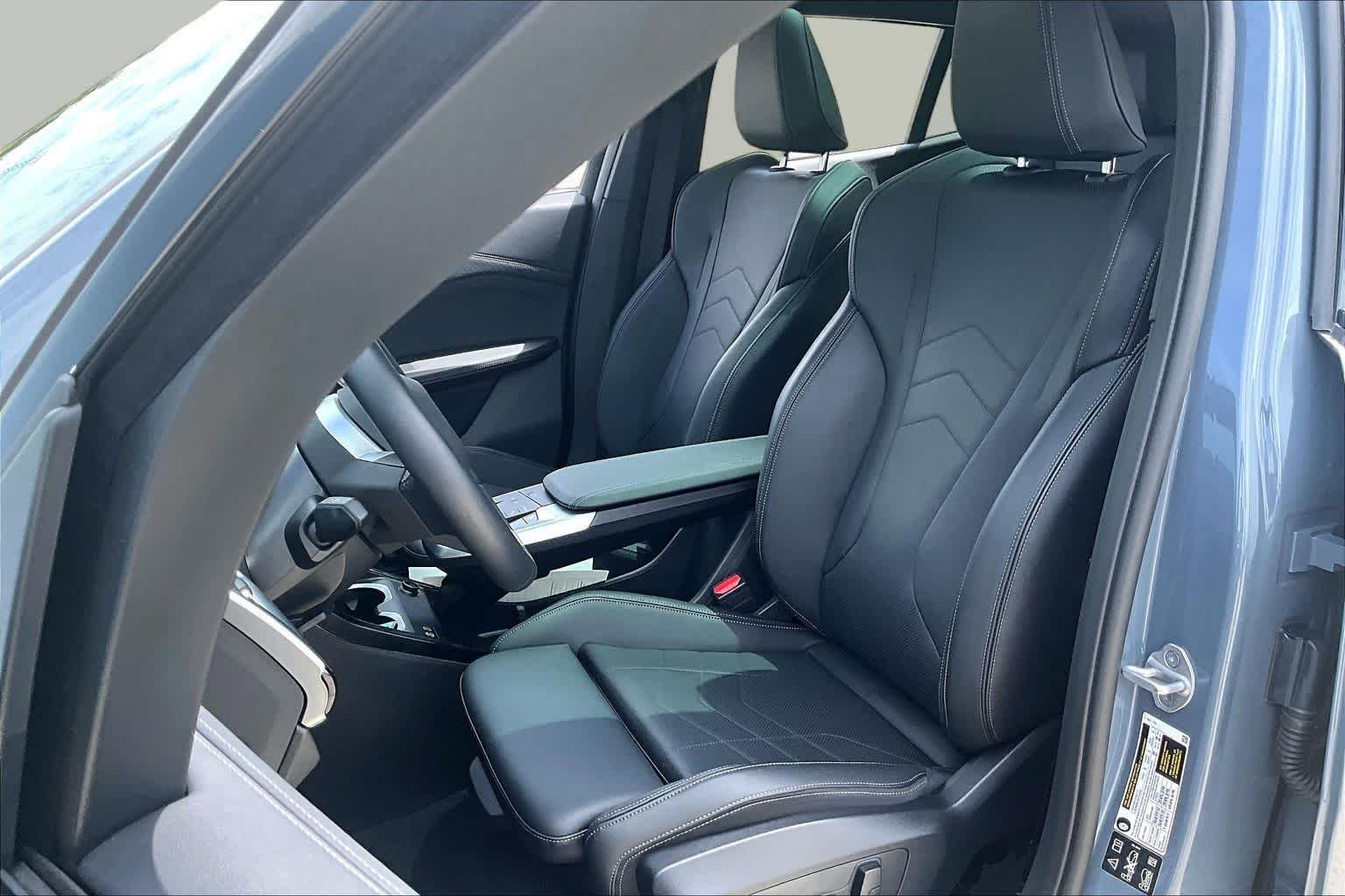 Pre-Owned 2025 BMW X2 XDrive28i