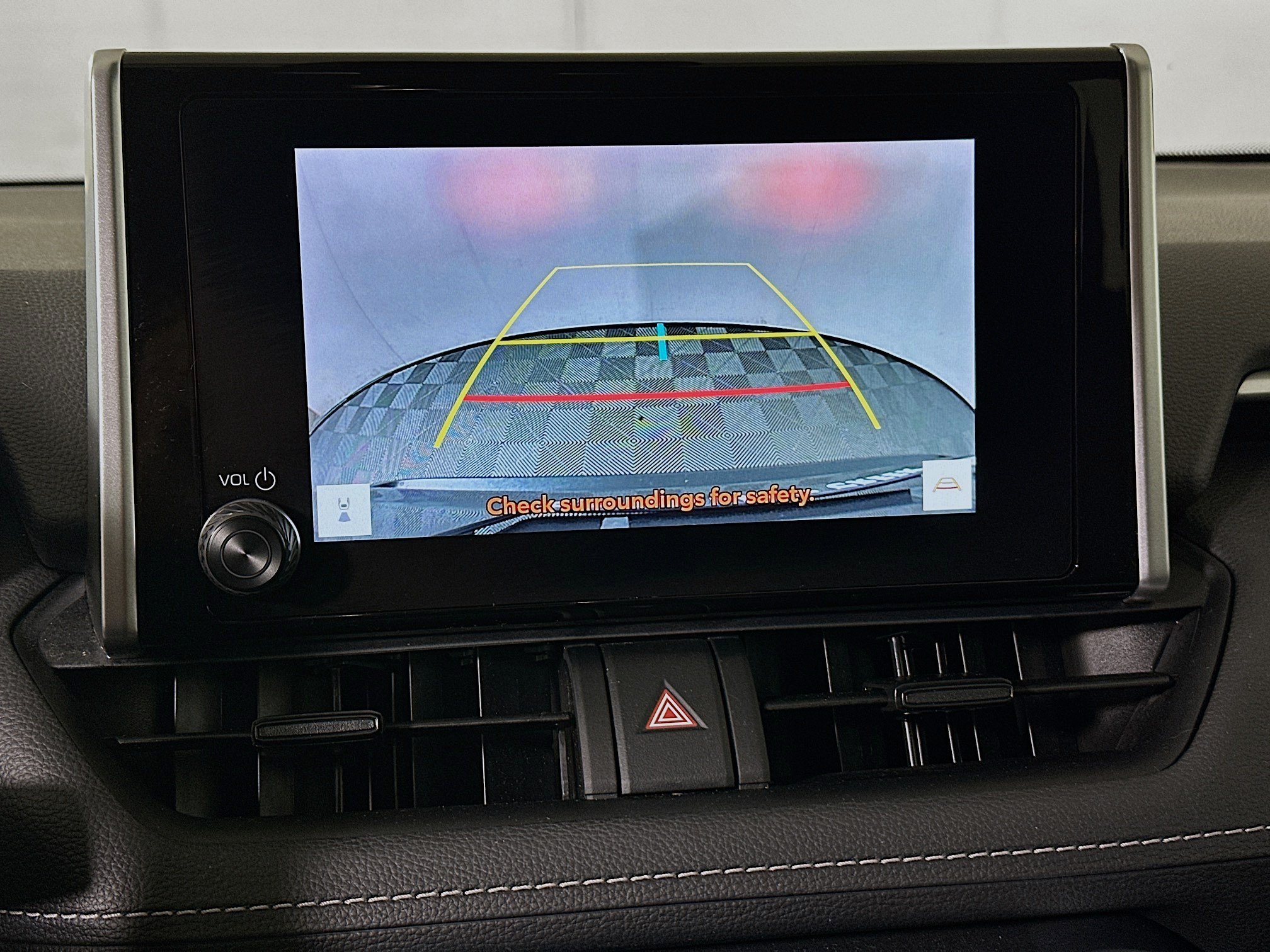 Used 2025 Magnetic Gray Metallic Toyota XLE image 25