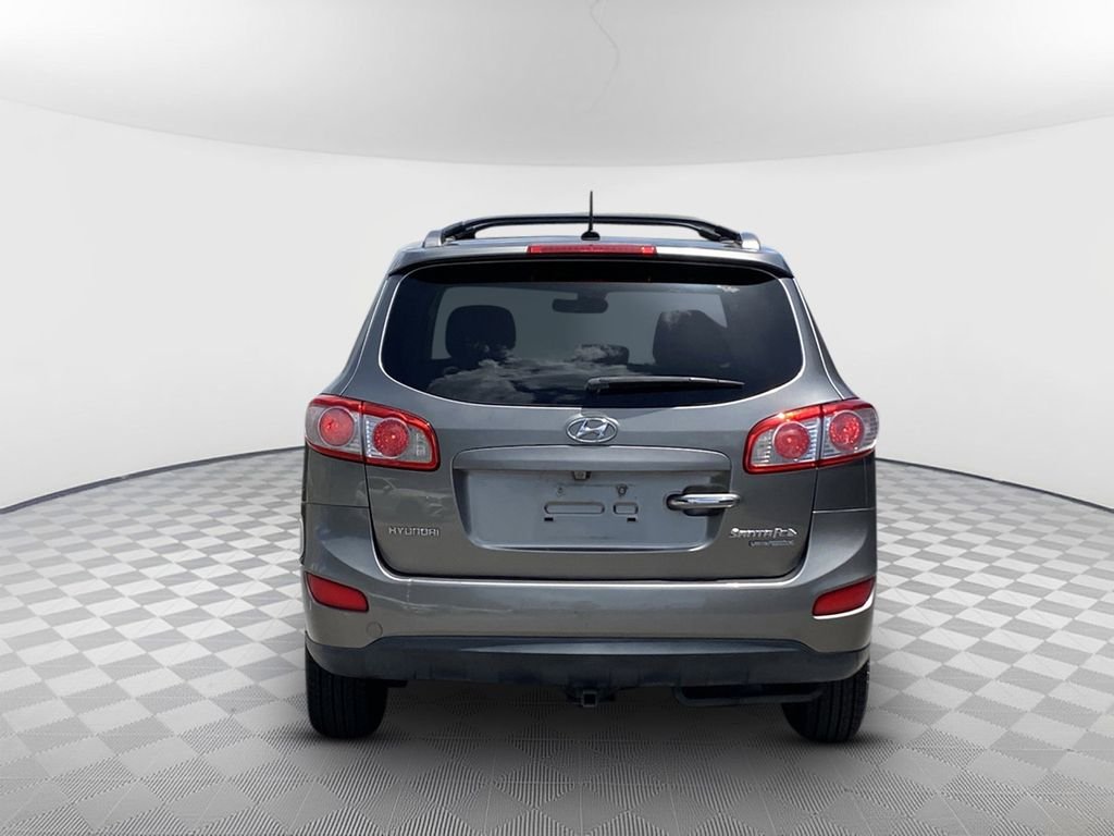 Used 2011 Gray Hyundai Limited image 7