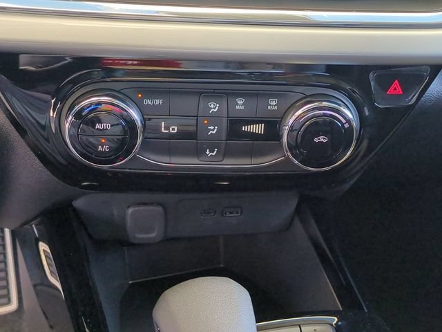 New 2026 Sterling Gray Metallic Chevrolet LT image 15