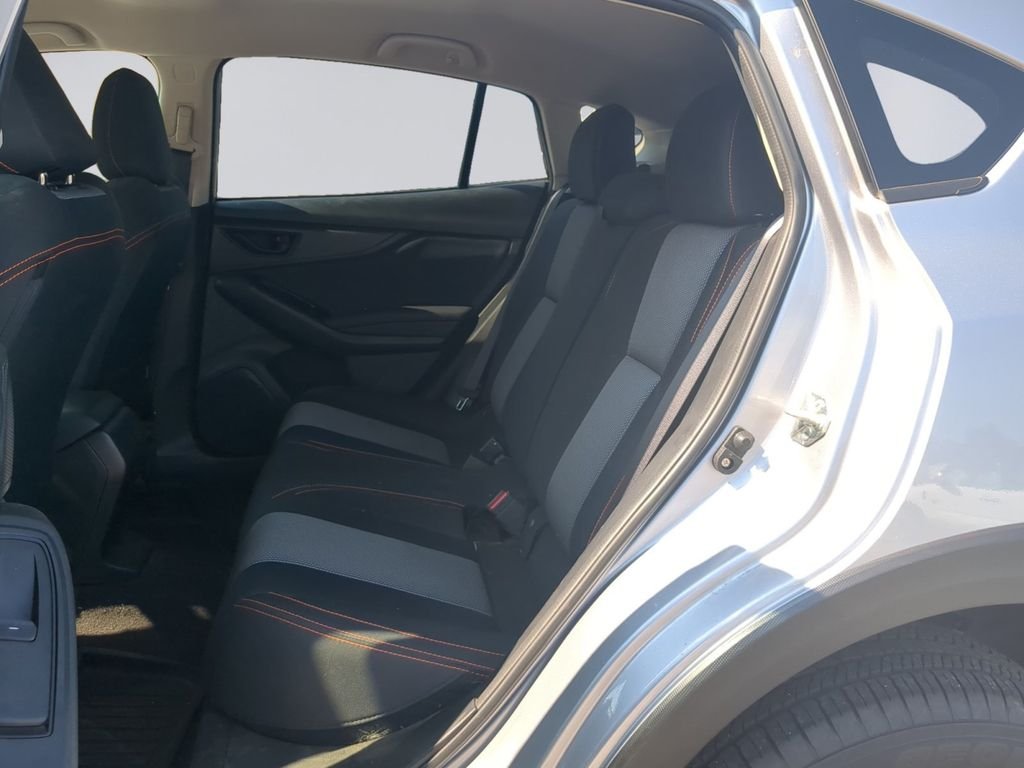 Used 2022 Silver Subaru Premium image 18