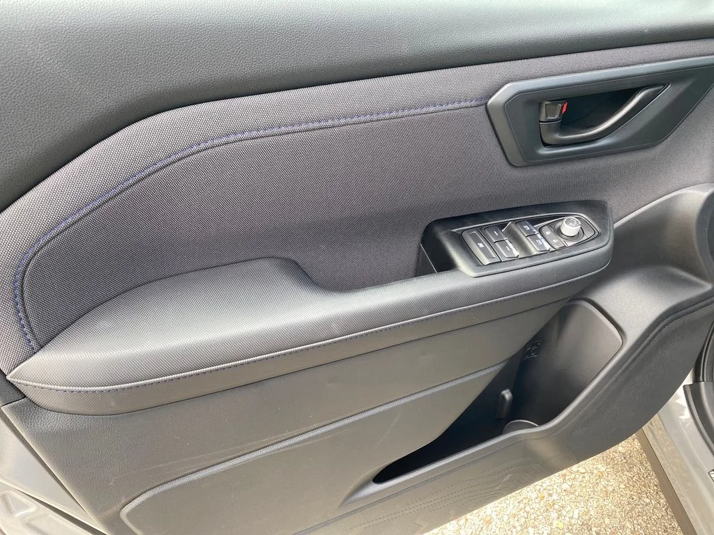 New 2026 RIVER ROCK PEARL Subaru Premium Hybrid image 8