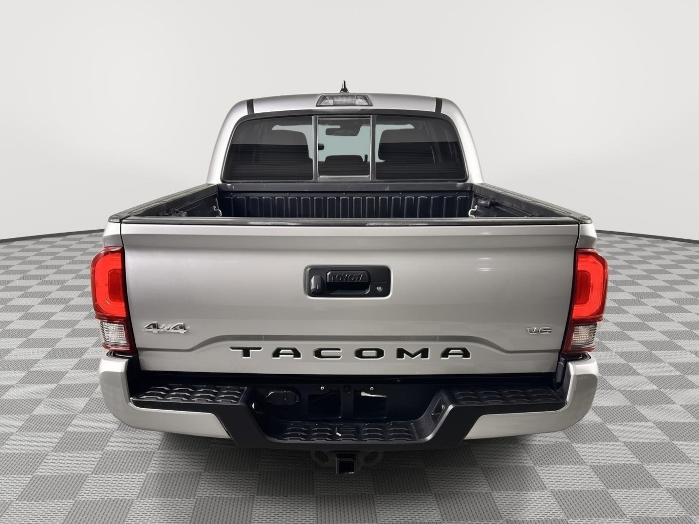 Certified Used 2023 Celestial Silver Metallic Toyota SR image 14