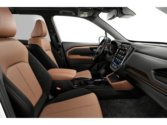 2026 Subaru Forester Touring - Photo 16