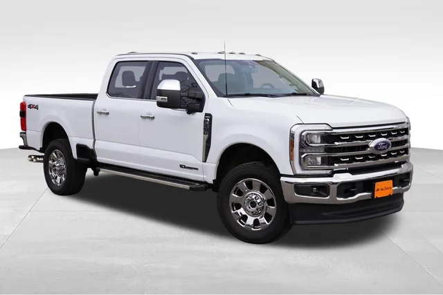 2026 Ford F-350SD
