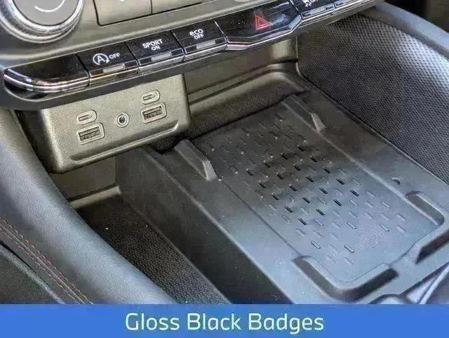 2026 Dodge Durango GT Plus - Photo 29