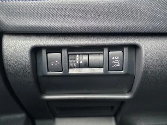 2026 Subaru Forester Limited - Photo 40
