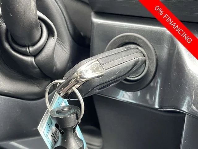 New 2026 Carbonized Gray Metallic Ford STX image 25