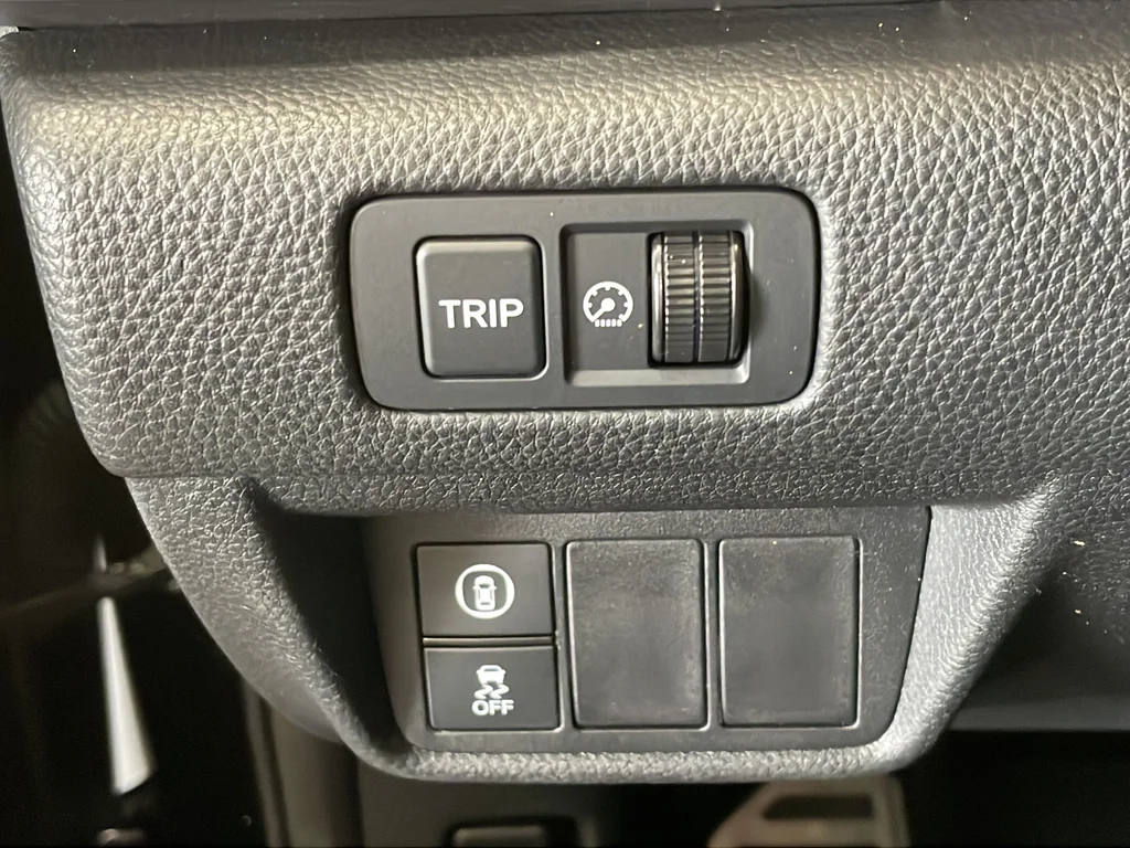 Used 2022 Black Honda Sport image 28