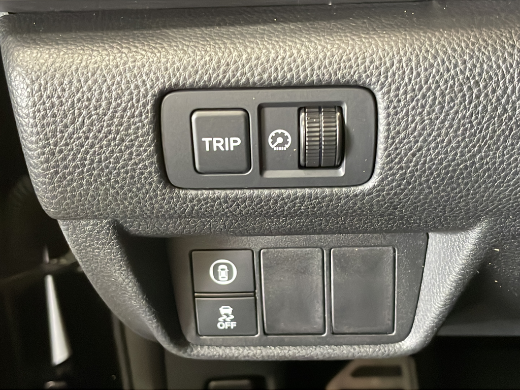 Used 2022 Black Honda Sport image 28