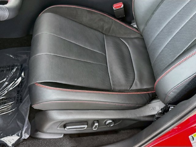 Used 2026  Acura A-Spec Advance Package image 18