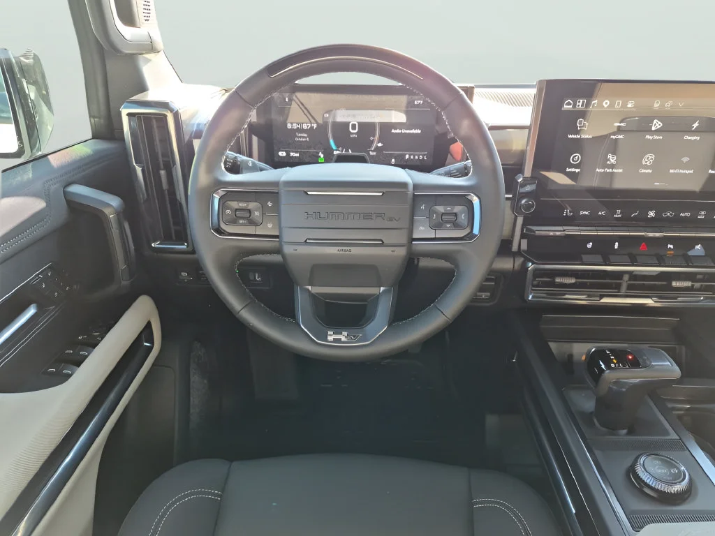 New 2026 GMC HUMMER EV Pickup 2X, photo 29
