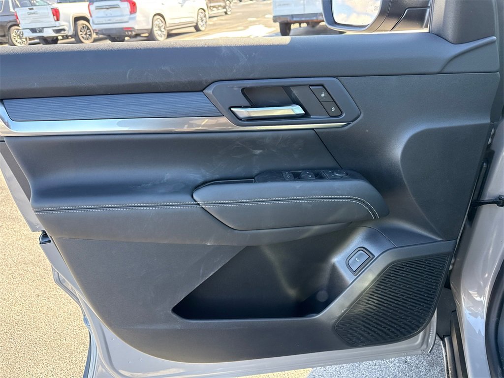 2026 GMC TERRAIN - Image 13