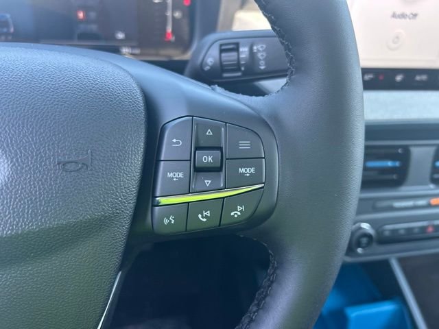 New 2026 Shadow Black Ford XLT image 26