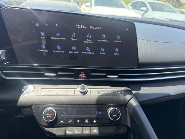 2024 Hyundai Elantra SEL - Photo 19