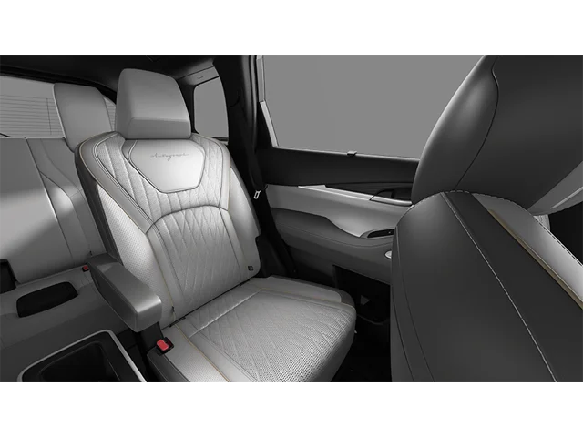 New 2027 2T DEEP EMRLD INFINITI Autograph AWD image 18