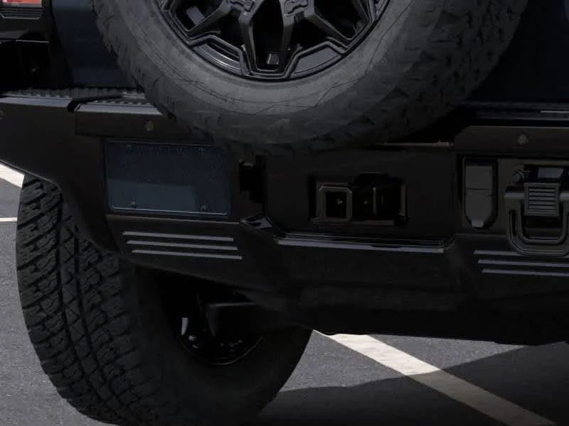 New 2025 Graphite Blue Metallic GMC 3X image 29
