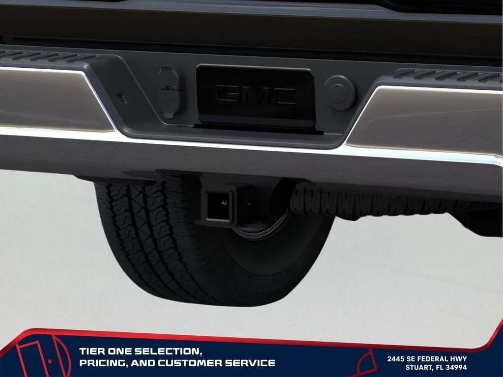 New 2025 Onyx Black GMC Pro image 27