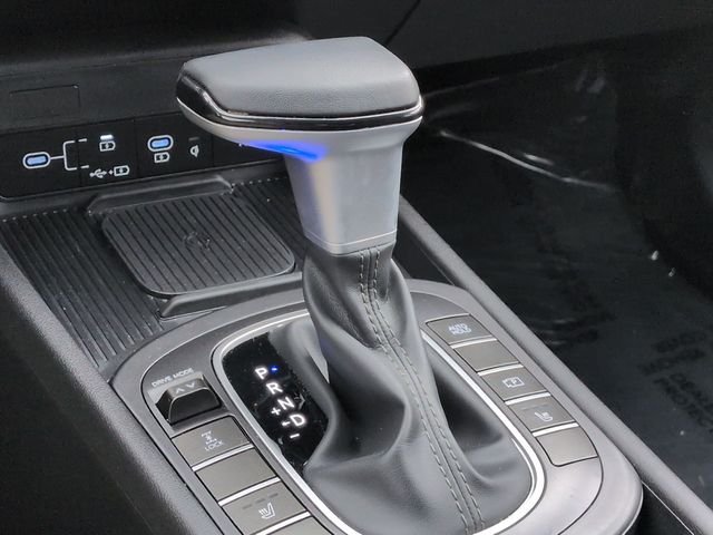 Used 2026 White Hyundai SEL Sport image 21