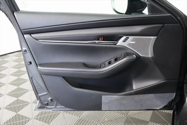 2026 Mazda Mazda3 Turbo Premium Plus - Photo 7