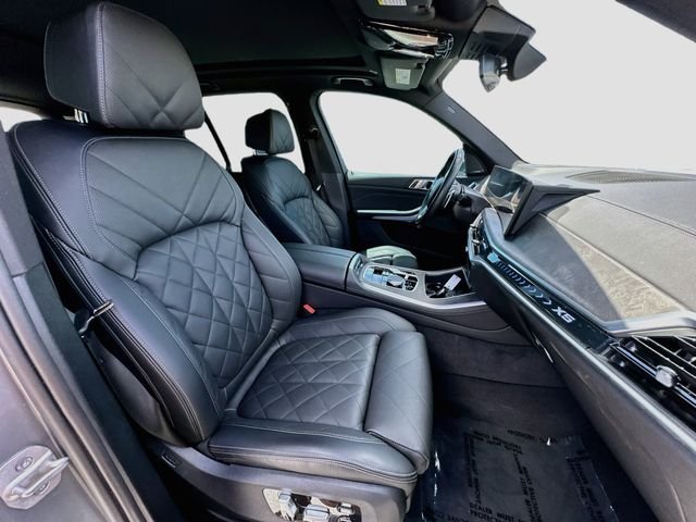Certified Used 2025 Gray BMW sDrive40i image 30