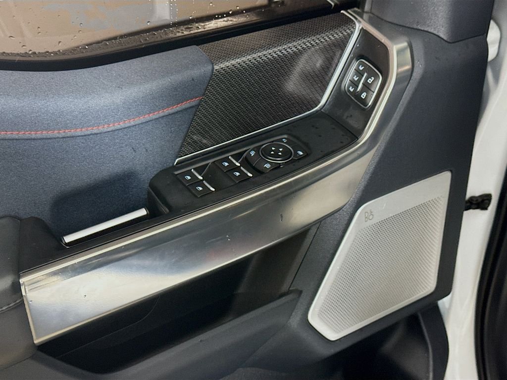 Used 2022 Oxford White Ford Raptor image 21