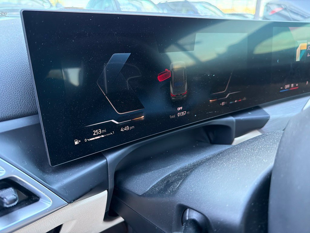 Certified Used 2026 Green Metallic BMW 430i image 9