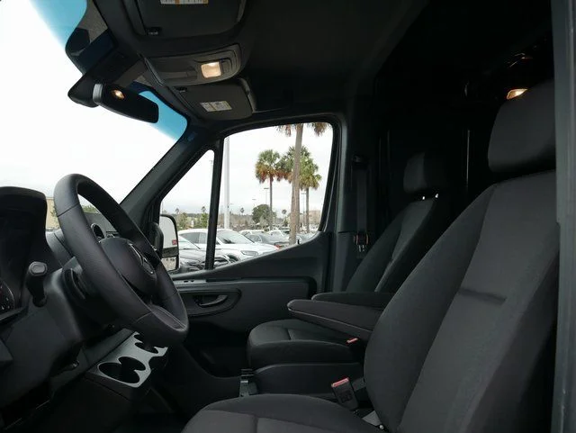 2025 Mercedes-Benz Sprinter Cargo Van Base - Photo 16