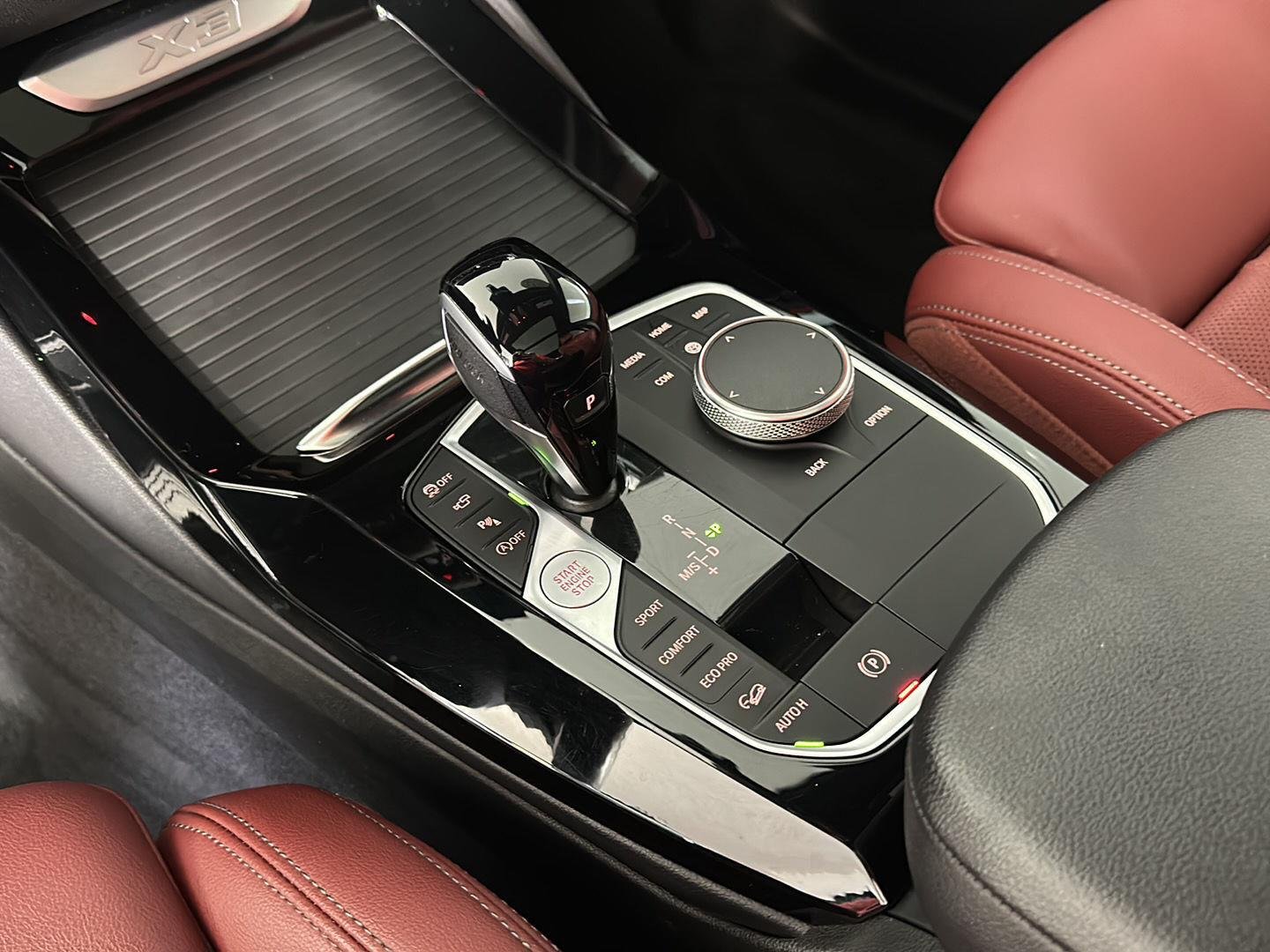 Used 2024 Brooklyn Grey Metallic BMW xDrive30i image 20