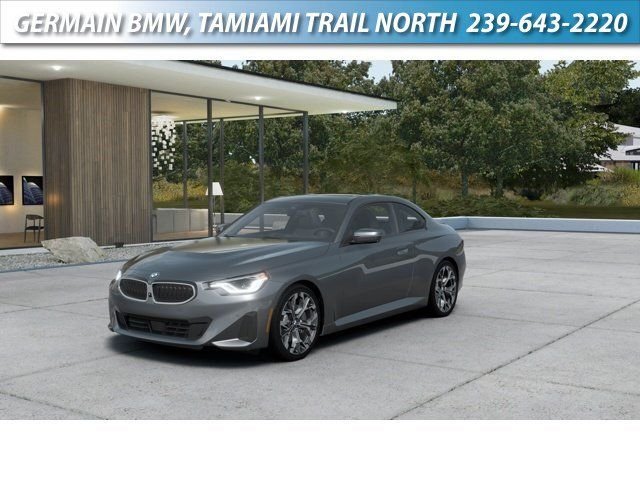 2026 BMW 2 Series 230i xDrive