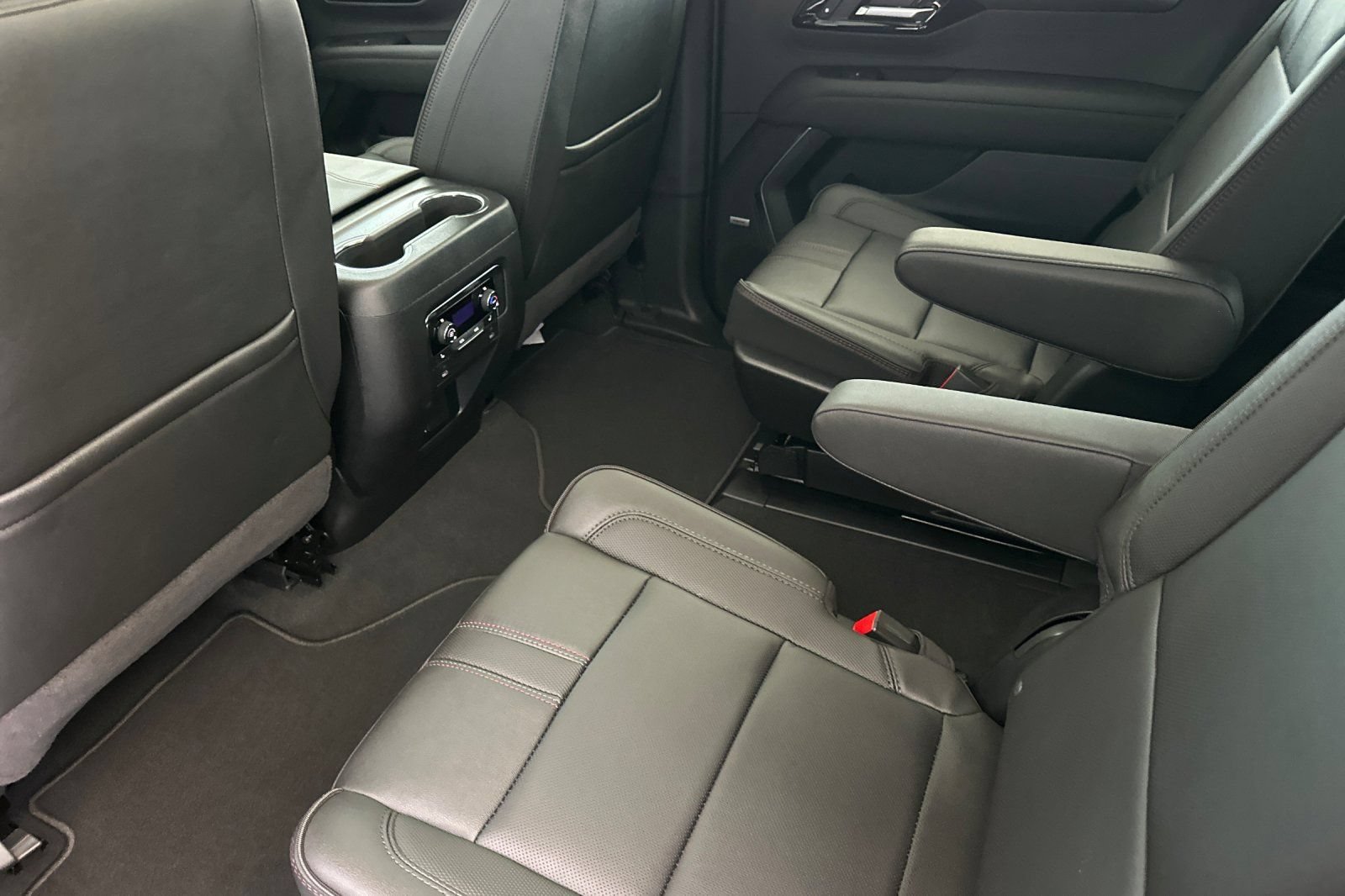 New 2026 Sterling Gray Metallic Chevrolet RST image 12