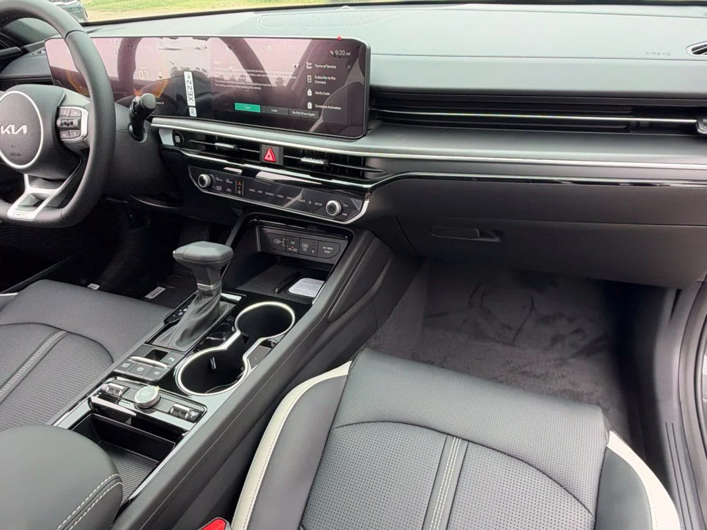 New 2027  Kia GT-Line image 17
