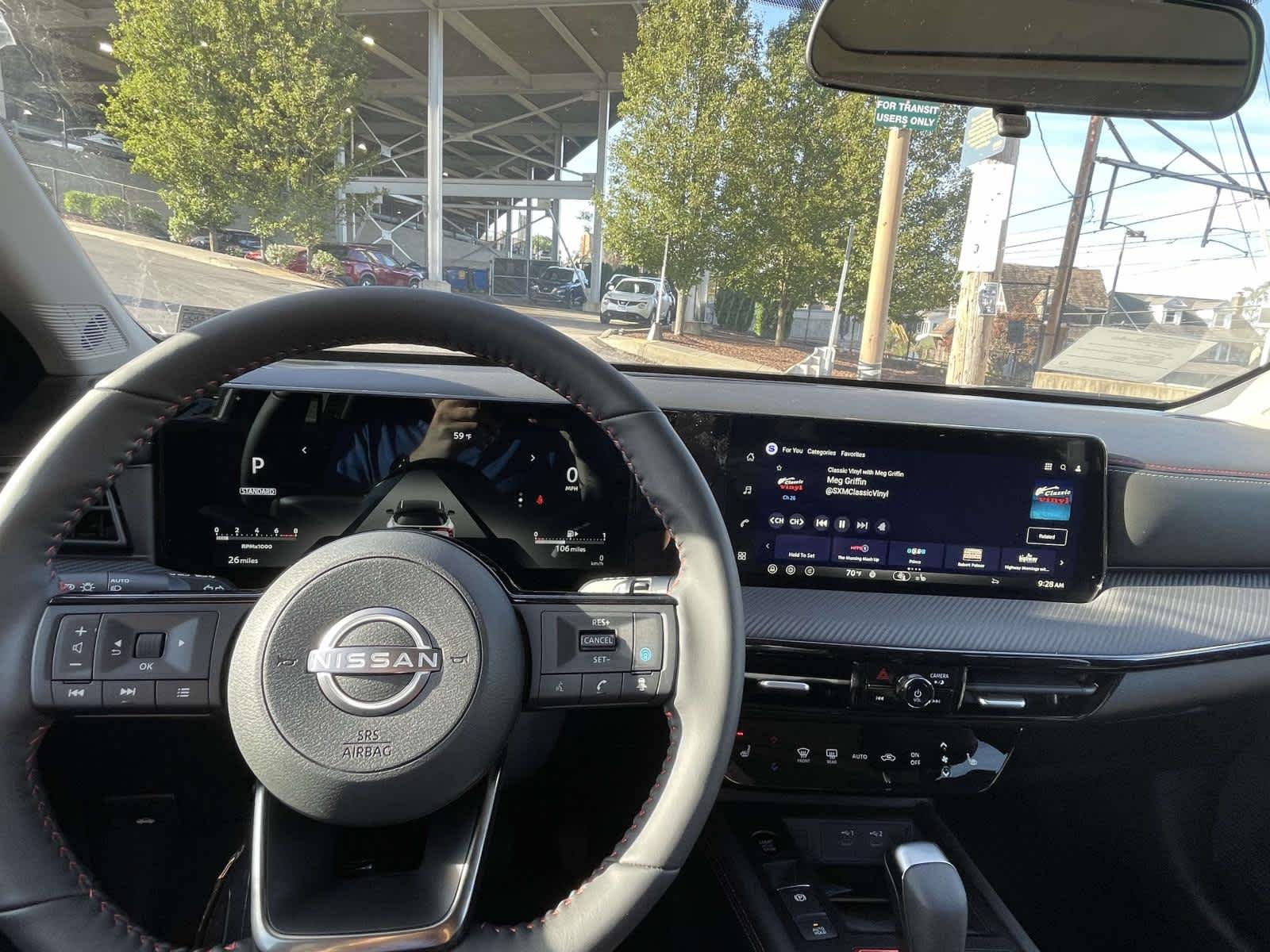 2026 Nissan KICKS SR AWD - Photo 16