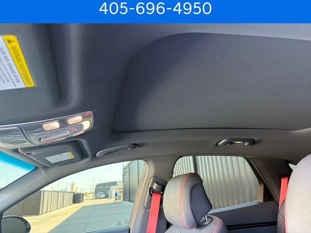 Certified Pre-Owned 2025 Genesis GV70 3.5T Sport