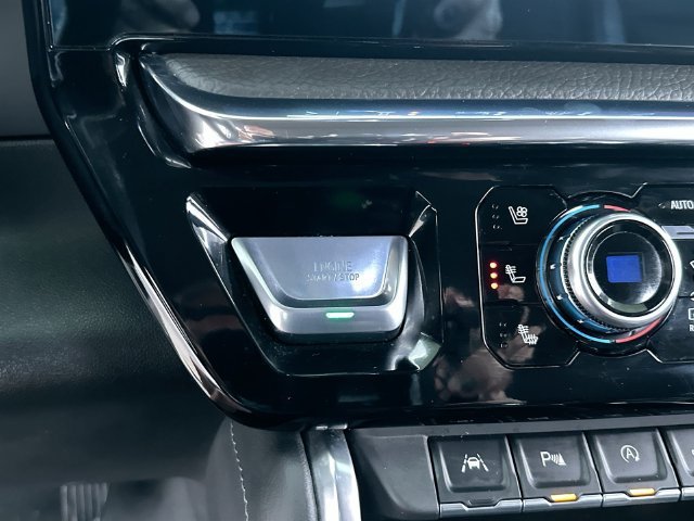 2024 GMC Sierra 1500 Denali Denali - Photo 37