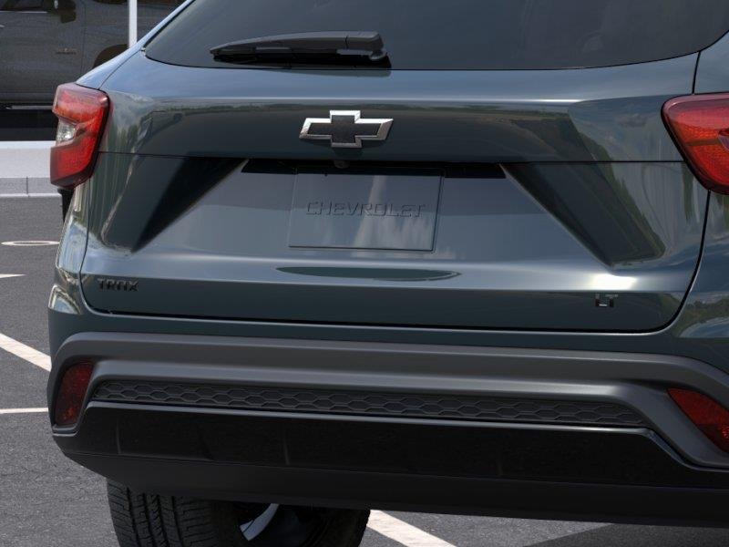 2026 Chevrolet Trax LT - Photo 14