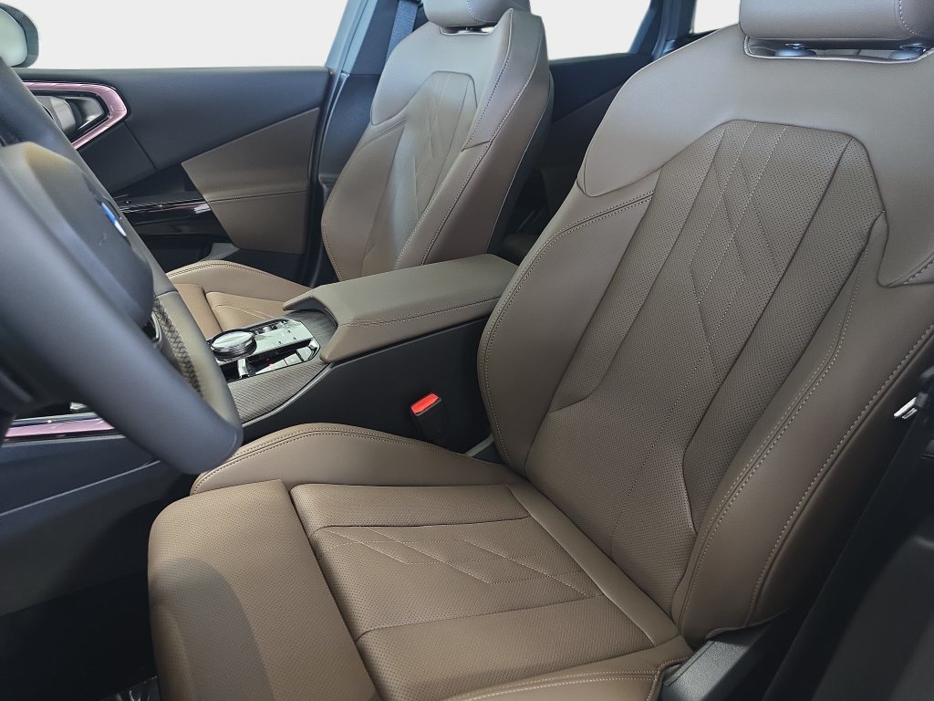 New 2026 Dune Grey Metallic BMW 30 xDrive image 12