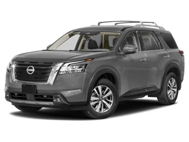 2022 Nissan Pathfinder SL 4WD's photo