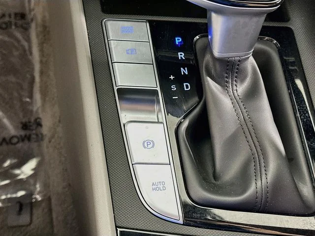 Certified Pre-Owned 2023 Hyundai Elantra SEL