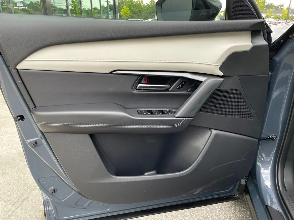 New 2026 Gray Mazda 2.5 S Preferred image 12