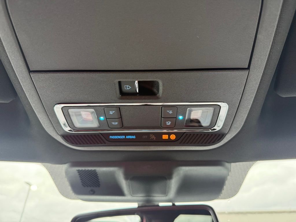 New 2026 Oxford White Ford F-250® Lariat® image 32