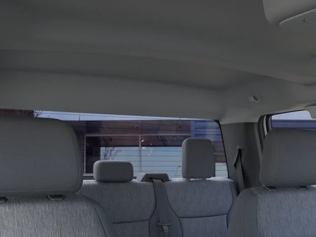New 2026 Oxford White Ford XLT image 22