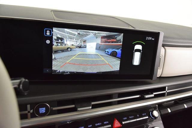 New 2026 Black Hyundai SE AWD image 83