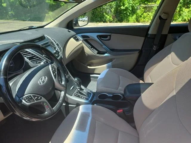 Used 2016 Desert Bronze Hyundai  image 11